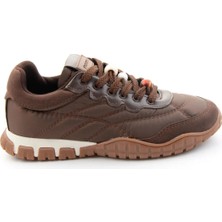 Bambi Brown Women's Sneakers K01235019372