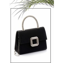 Bambi Black Women's Evening Bag C06599075878