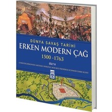 Die Grup Erken Modern Dönemde Savaşların Tarihsel Süreci