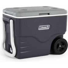 Coleman Daintree Personal Wheeled Hard Cooler Tekerlekli Soğutucu Buzluk 38 Lt