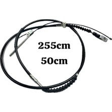Jaroparts Toyota Hiace El Fren Teli Orta 1995-2004 46420-26320