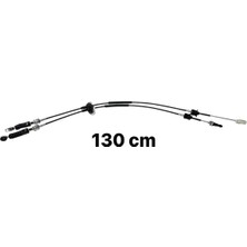 Jaroparts Accent Era - Rio 1.4 - 1.6 Benzinli 2006-2012 Vites Teli 43794-1G100