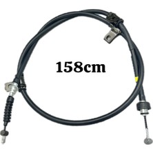 Jaroparts Hyundai Elantra El Fren Teli Arka Sağ (Abs'li) 2000-2006 59770-2D330