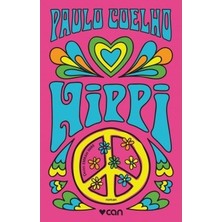 Die Grup Pembe Kapaklı Hippi - Edebiyatın Renkli Dünyası