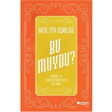 Die Grup Bu Muydu - Halid Ziya
