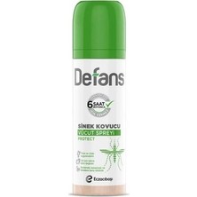 Die Grup 100 ml Vücut Spreyi ile Sinek Kovucu Etkisi