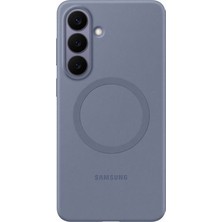 Die Grup Gece Temalı Silikon Kılıf ile Samsung Galaxy S26+ Için Koruma Sağlayın