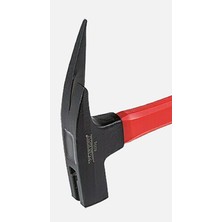 Wisent Sivri Uçlu Çekiç Fiber Saplı