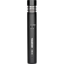Die Grup Takstar CM63 Kondenser Enstruman Kayıt
