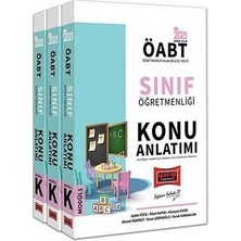 Die Grup Sınıf Öğretmenliği Konu Anlatımlı Modüler Kaynak Seti