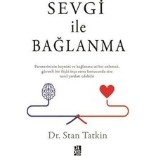 Die Grup Bağlanmanın Anlamı: Sevgiyle Ilişkilerinizi Güçlendirin