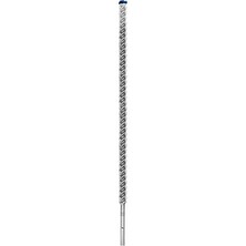 Die Grup 32 x 800 mm Kırıcı Delici Delme Ucu ile Yüksek Dayanıklılık