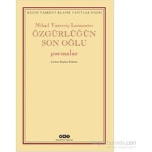 Die Grup Özgürlüğün Son Oğlu - Edebiyatın Poetikası