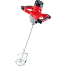 Die Grup 1800 W Boya Karıştırıcı, Etkili Karıştırma Için