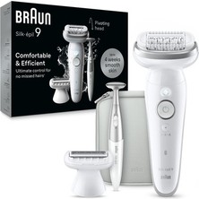 Die Grup Braun Silk-Épil 9 9-241
