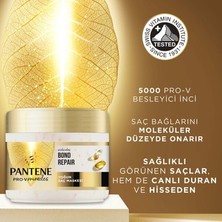 Die Grup Pantene Pro-V Mıracles Molecular Bond Repair Yenileyici Make Pro-V Besleyici Inci Ile