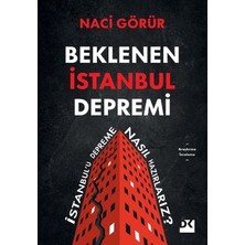 Die Grup Istanbul Depremine Hazırlık: Şehirlerin Dayanıklılığı ve Stratejiler