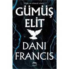 Die Grup Yayıncılar Için Gümüş Temalı Kitap