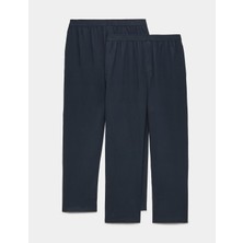 Marks & Spencer 2'li Paket Pamuk Karışımlı Ev Giyim Altı