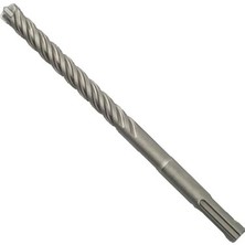 Die Grup 5X7X160 mm Boyutlarında Dayanıklı Sds Plus Uç, Yüksek Performans Için