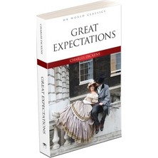 Die Grup Great Expectations - Klasik Edebi Roman