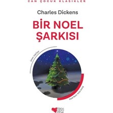 Die Grup Can Çocuk Bir Noel Şarkısı - Charles