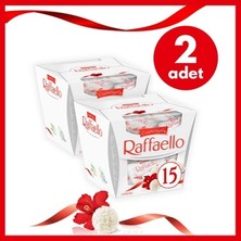 Die Grup Bademli Çikolata 15'li Paket - 2 Adet Hafif ve Lezzetli Ikram