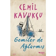 Die Grup Gemiler De Ağlarmış - Cemil