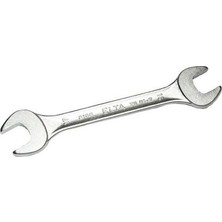 Die Grup 14X15 mm Iki Ağız Anahtar Dayanıklı Yapı
