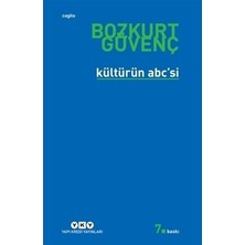Die Grup Kültürün Abc'si - Bozkurt