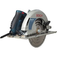 Die Grup Profesyonel Daire Testere, 2100 Watt Güç, Dayanıklı Yapı