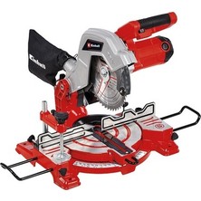 Die Grup Gönye Testere 1600 W 216 mm ile Yüksek Kesme Derinliği
