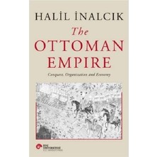 Die Grup The Ottoman Empire - Halil