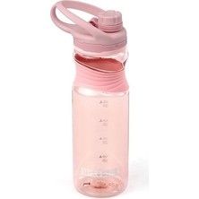 Die Grup 700 ml Pembe Silikon Tutacaklı Matara