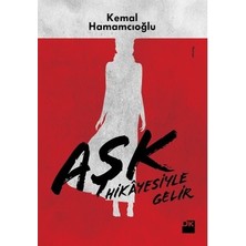 Die Grup Kemal'in Aşk Hikayesini Anlatan Edebiyat Eseri - 320 Sayfa
