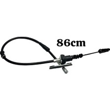 Jaroparts Atos - Picanto 2004-2007 Debriyaj Teli 41510-07120