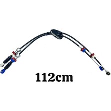 Jaroparts Nissan Qashqai 1.5 Vites Teli (5 Ileri Manuel Vites) 2007-2009 34413-JE20A