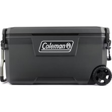 Coleman Convoy Wheeled 100 Qt Tekerlekli Soğutucu Buzluk 94.6 Lt