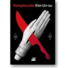 Die Grup Komplocular - Gerilim Dolu Roman, Sırlarla Dolu