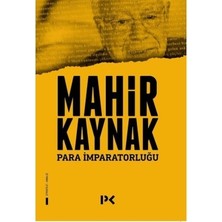 Die Grup Para ve Ekonomi: Imparatorlukların Yükselişi