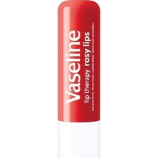 Die Grup Rosy Lips Özlü Dudak Bakım Kremi 4.8 ml