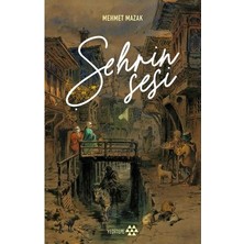 Die Grup Şehrin Sesi: Kentin Ritmi ve Duyguları