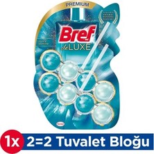 Die Grup Premium Kir ve Kireç Önleyici Katı Klozet Temizleyici 2'li
