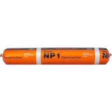 Die Grup Polimer Mastik Sosis 570 Ml, Inşaat Uygulamaları Için