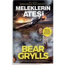 Die Grup Bear'dan Meleklerin Ateşi: Kıyametin Eşiğinde