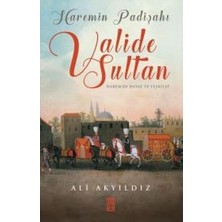 Die Grup Haremin Padişahı Valide