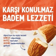 Die Grup Şekersiz Badem Sütü 2x1 L Vegan Laktozsuz Bitkisel Ürün