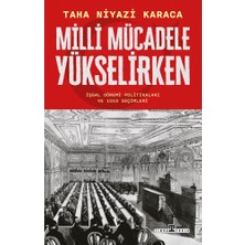 Die Grup Milli Mücadele Döneminde Yükselen Dinamikler ve Etkileri