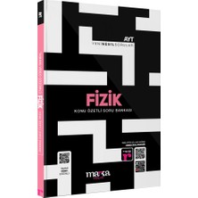 Die Grup 2025 Ayt Fizik Konu Özetli Soru Bankası: Video Destek