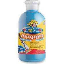 Die Grup Yıkanabilir Suluboya, 500 ml Hacimle Renkli Yaratıcılığınızı Keşfedin